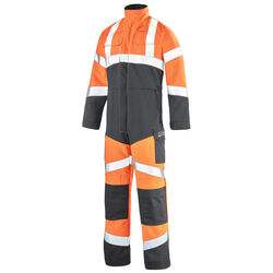 Combinaison 1 zip SILVER TECH 350