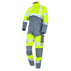 Combinaison 1 zip SILVER TECH 350