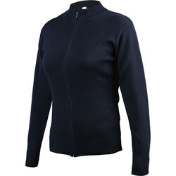 Gilet zippé NINON Gilet zippé NINON