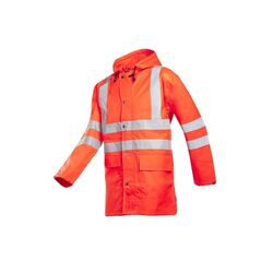 Veste de Pluie HV MONORAY