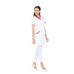 Blouse femme CLARA