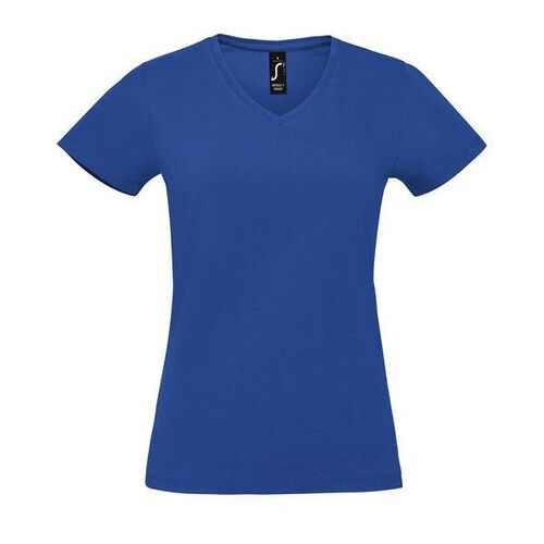 T-Shirt Femme Imperial V
