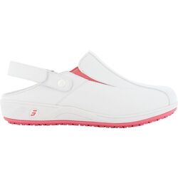 Sabots non s&eacute;curit&eacute; femme CARINNE OB SRC ESD FUCHSIA Niederkorn Differdange, Luxembourg