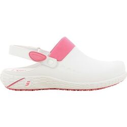 Sabots non sécurité femme DANY OB SRC ESD FUCHSIA Sabots non sécurité femme DANY OB SRC ESD FUCHSIA