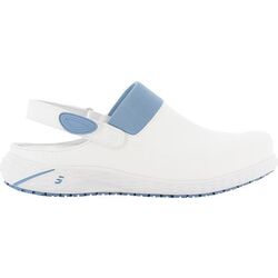 Sabots non sécurité femme DANY OB SRC ESD LIGHT BLUE Sabots non sécurité femme DANY OB SRC ESD LIGHT BLUE