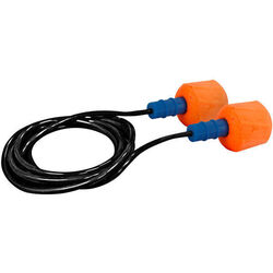 Bouchons d'oreilles cordés EZ-TWIST CORDÉS