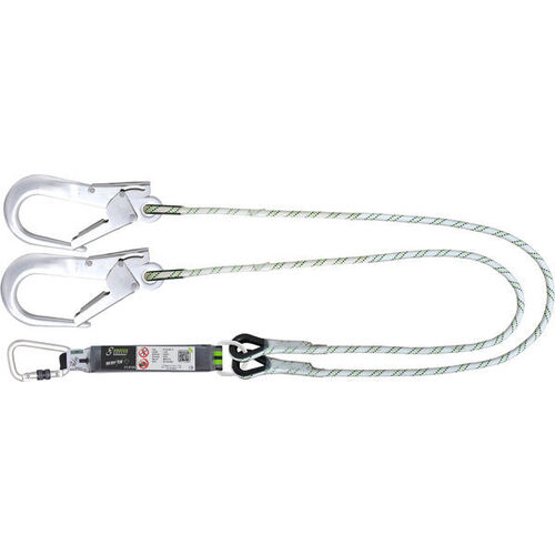 Longe absorbeur TRESS&Eacute;E 11 MM