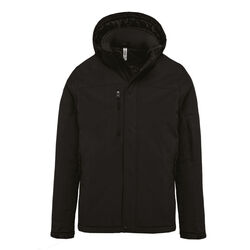 Parka Homme Softshell Doubl&eacute;e Niederkorn Differdange, Luxembourg