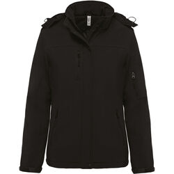 Parka Femme Softshell Doubl&eacute;e Niederkorn Differdange, Luxembourg