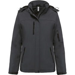 Parka Femme Softshell Doubl&eacute;e Niederkorn Differdange, Luxembourg
