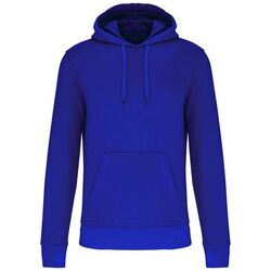 Sweat-shirt &agrave; capuche K4027 DEEP PURPLE Niederkorn Differdange, Luxembourg