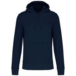 Sweat-shirt &agrave; capuche K4027 NAVY Niederkorn Differdange, Luxembourg