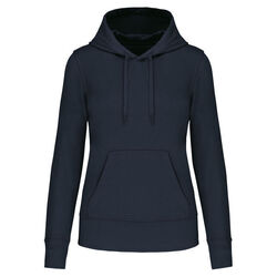 Sweat-shirt &agrave; capuche K4028 NAVY Niederkorn Differdange, Luxembourg