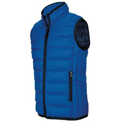 Bodywarmer Homme Doudoune Légère