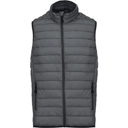 Bodywarmer Homme Doudoune Légère