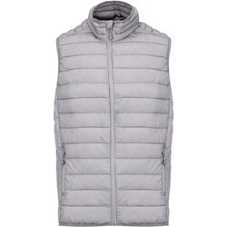 Bodywarmer Homme Doudoune Légère