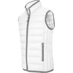 Bodywarmer Homme Doudoune Légère