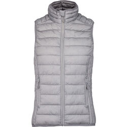 Bodywarmer Femme Doudoune Légère