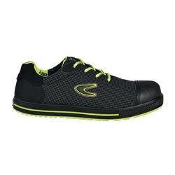 Chaussures de sécurité basses DRIBBLE S3 SRC Chaussures de sécurité basses DRIBBLE S3 SRC