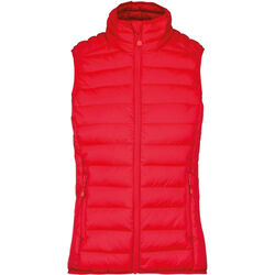 Bodywarmer Femme Doudoune Légère