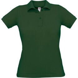 Polo Femme Safran Pure Niederkorn Differdange, Luxembourg