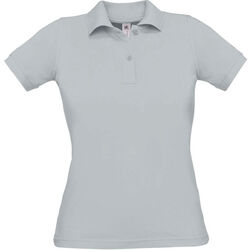 Polo Femme Safran Pure Niederkorn Differdange, Luxembourg