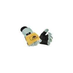 Gants Bûcheronnage Tronçonnage Cuir Gants Bûcheronnage Tronçonnage Cuir