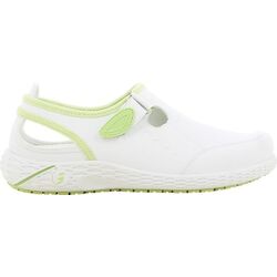 Chaussures non s&eacute;curit&eacute; femme LINA OB SRC ESD LIGHT GREEN Niederkorn Differdange, Luxembourg