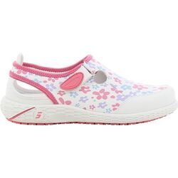 Chaussures non sécurité femme LINA OB SRC ESD MULTI Chaussures non sécurité femme LINA OB SRC ESD MULTI