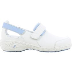 Chaussures non s&eacute;curit&eacute; femme SAMANTHA OB SRC ESD LIGHT BLUE Niederkorn Differdange, Luxembourg
