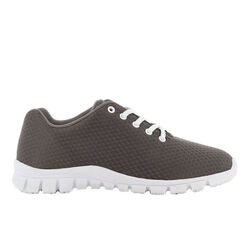 Chaussures non sécurité mixte KASSIE O1 SRC DARK GREY Chaussures non sécurité mixte KASSIE O1 SRC DARK GREY