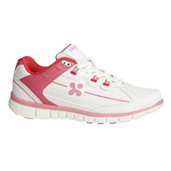 Chaussures non sécurité femme SUNNY OB SRA FUCHSIA Chaussures non sécurité femme SUNNY OB SRA FUCHSIA