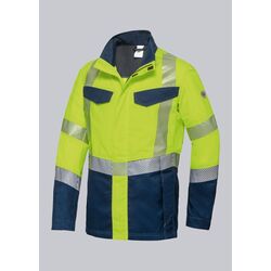 Veste MULTINORMES HV APC2 Niederkorn Differdange, Luxembourg Veste MULTINORMES HV APC2 Niederkorn Differdange, Luxembourg