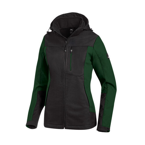 Softshell JULIA