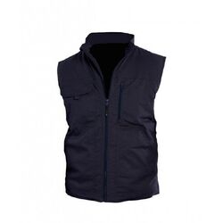 Bodywarmer SAM Niederkorn Differdange, Luxembourg