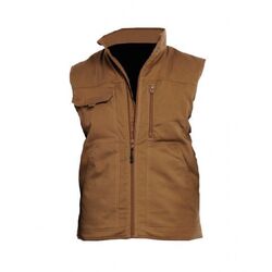 Bodywarmer SAM Niederkorn Differdange, Luxembourg