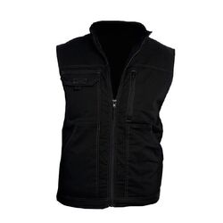 Bodywarmer SAM Niederkorn Differdange, Luxembourg