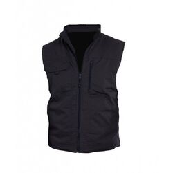Bodywarmer SAM Niederkorn Differdange, Luxembourg