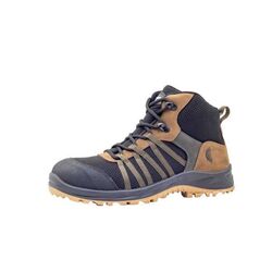 Chaussures de s&eacute;curit&eacute; hautes DANTE S3 SR Niederkorn Differdange, Luxembourg