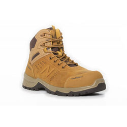 Chaussures de s&eacute;curit&eacute; hautes CONTOUR WHEAT S3 SRC Niederkorn Differdange, Luxembourg