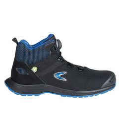 Chaussures de s&eacute;curit&eacute; hautes SPOOL S3L FO SR ESD SR Niederkorn Differdange, Luxembourg