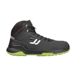 Chaussures de s&eacute;curit&eacute; hautes JALVIVO S3 CI HI SRC Niederkorn Differdange, Luxembourg
