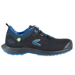 Chaussures de s&eacute;curit&eacute; basses GASKET S3L FO SR ESD Niederkorn Differdange, Luxembourg