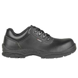 Chaussures de sécurité basses HELIUM BLACK S3S FO SR Niederkorn Differdange, Luxembourg Chaussures de sécurité basses HELIUM BLACK S3S FO SR Niederkorn Differdange, Luxembourg