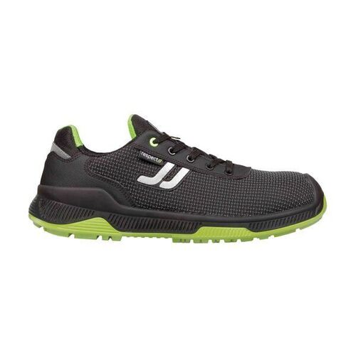 Chaussures de s&eacute;curit&eacute; basses JALECO S3 CI HI SRC
