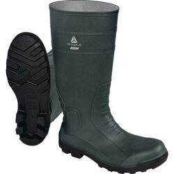 Bottes de s&eacute;curit&eacute; COPPER S5 SRA Niederkorn Differdange, Luxembourg