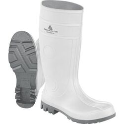 Bottes de s&eacute;curit&eacute; ORGANO Niederkorn Differdange, Luxembourg