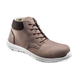 Chaussures de s&eacute;curit&eacute; hautes CHUKKA S3 SRC Niederkorn Differdange, Luxembourg