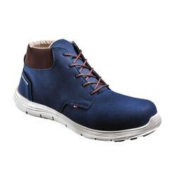Chaussures de s&eacute;curit&eacute; hautes CHUKKA S3 SRC Niederkorn Differdange, Luxembourg