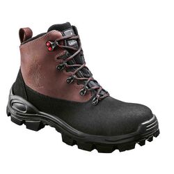 Chaussures de s&eacute;curit&eacute; hautes TREKTEX S3 SRC Niederkorn Differdange, Luxembourg